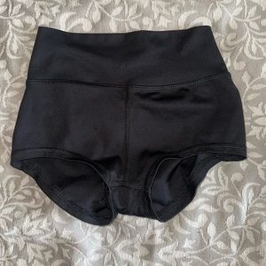 Five The Label Dancewear Shorts